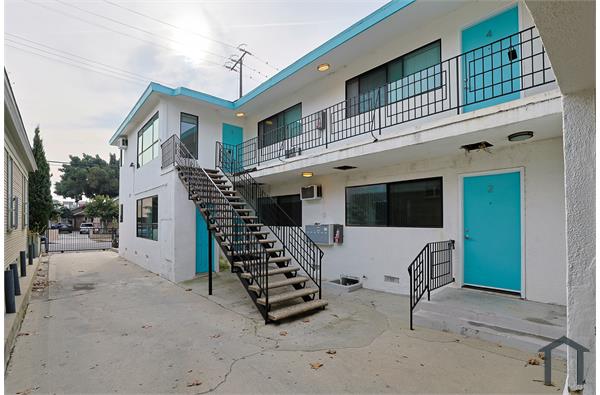 Affordable Housing