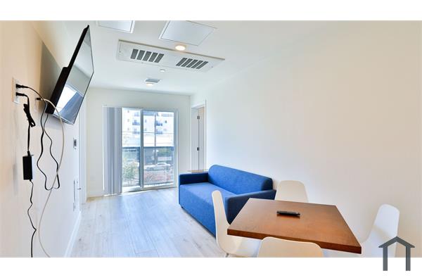 Affordable Housing