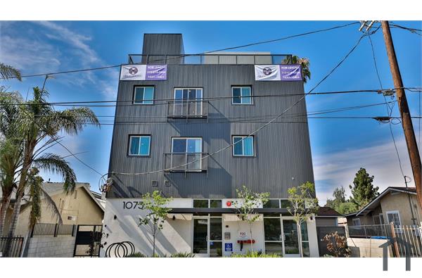 Affordable Housing