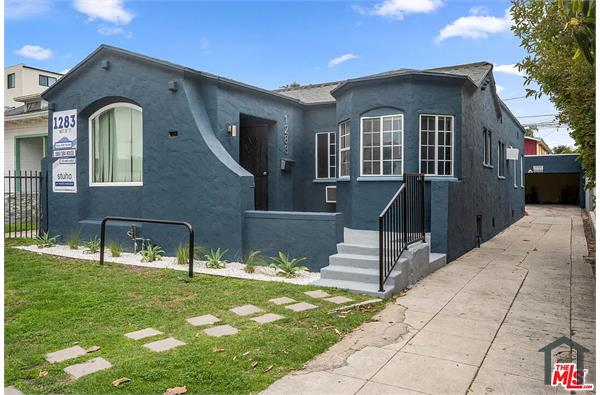 Affordable Housing