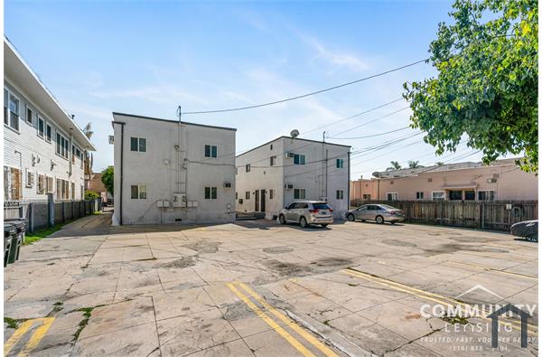 Affordable Housing