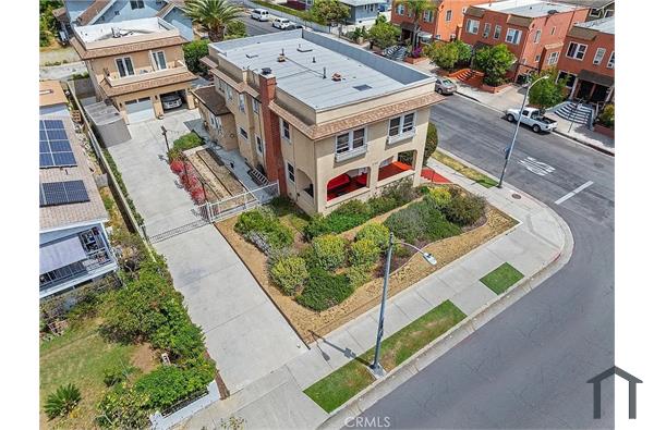 Affordable Housing