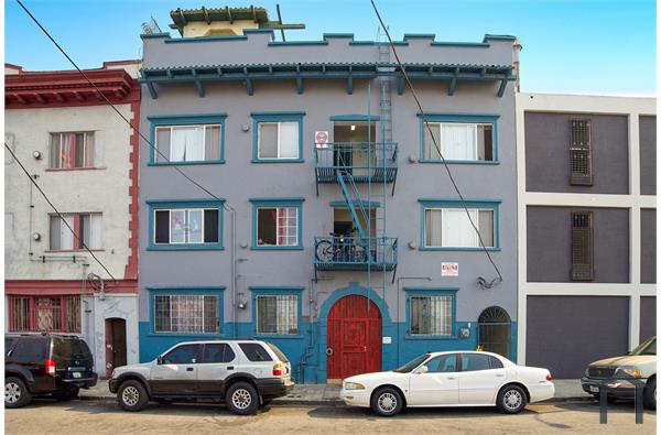 Affordable Housing