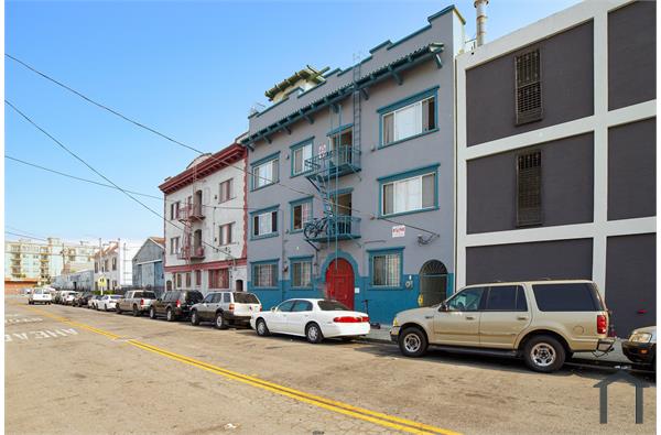Affordable Housing
