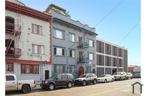 Affordable Housing