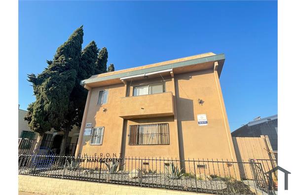 Affordable Housing