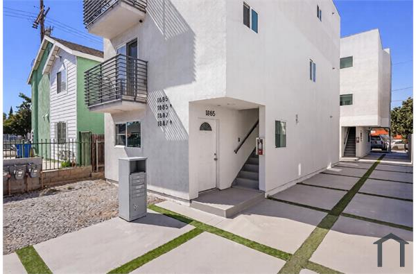 Affordable Housing