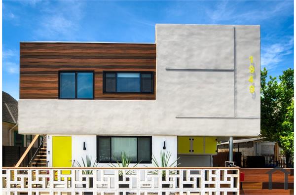 Affordable Housing