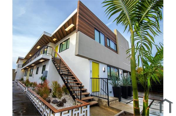 Affordable Housing