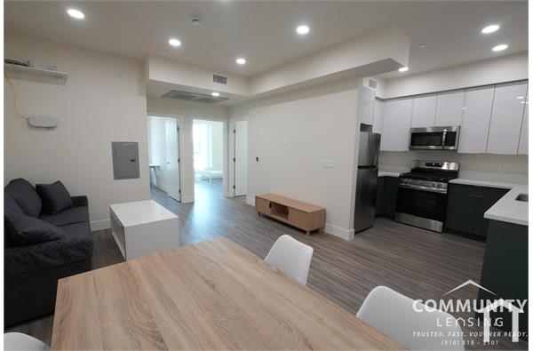 Affordable Housing