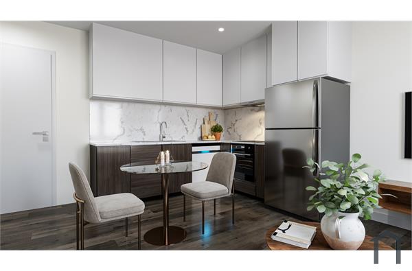 Affordable Housing