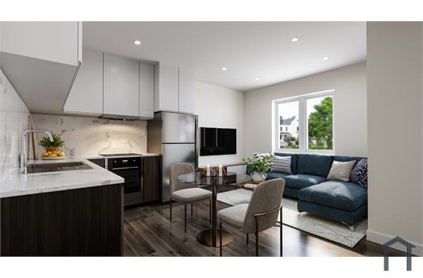 Affordable Housing