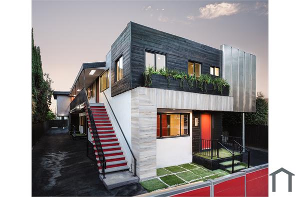 Affordable Housing