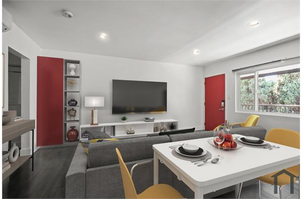 Affordable Housing