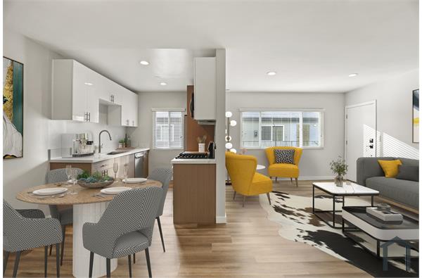 Affordable Housing