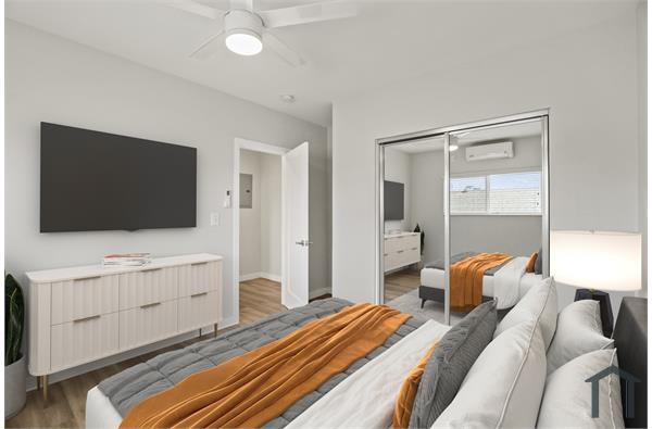 Affordable Housing