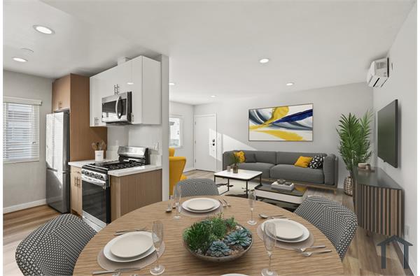 Affordable Housing