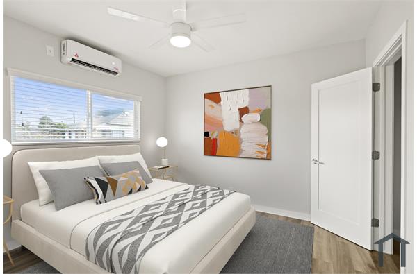 Affordable Housing