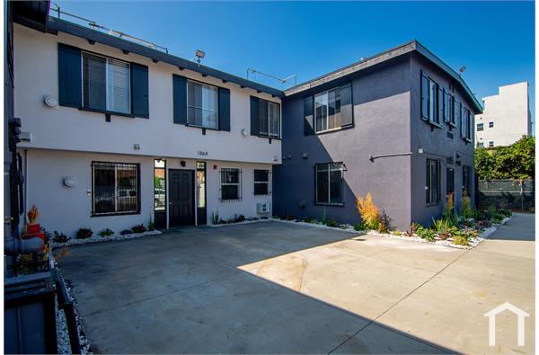Affordable Housing
