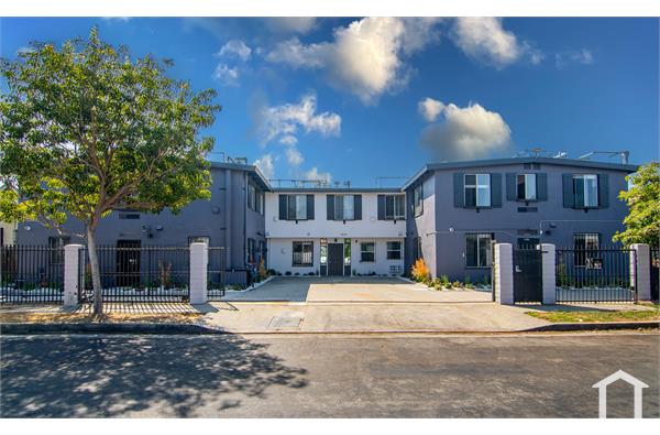 Affordable Housing