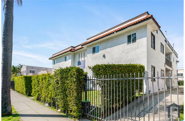 Affordable Housing
