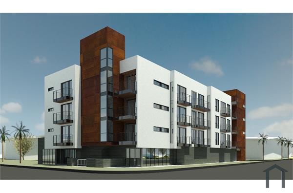 Affordable Housing