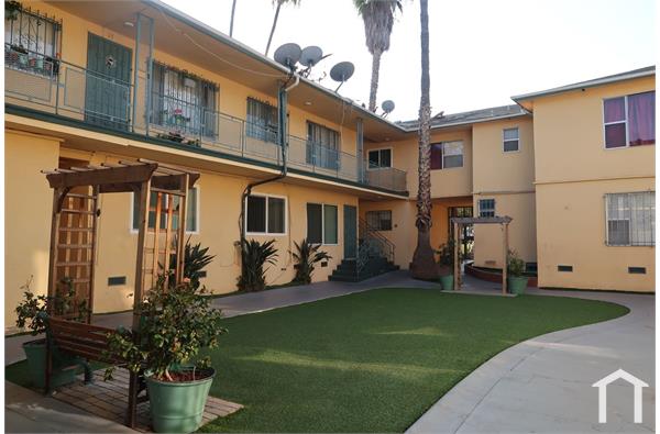 Affordable Housing