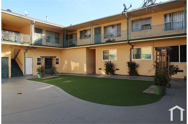 Affordable Housing