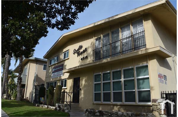 Affordable Housing