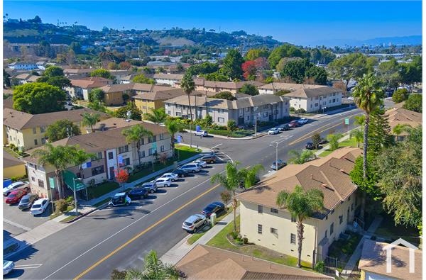 Affordable Housing