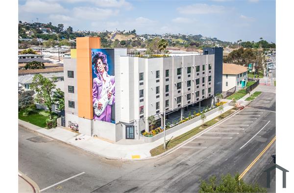 Affordable Housing