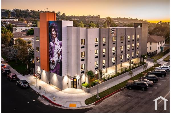 Affordable Housing