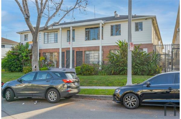 Affordable Housing