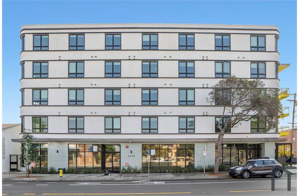Affordable Housing