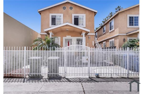 Affordable Housing