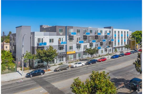 Affordable Housing