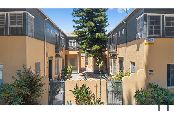 Affordable Housing