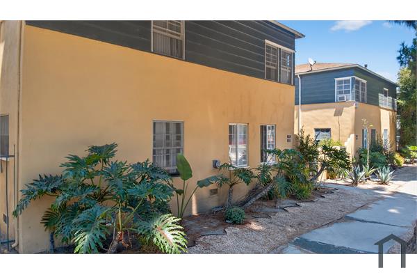 Affordable Housing