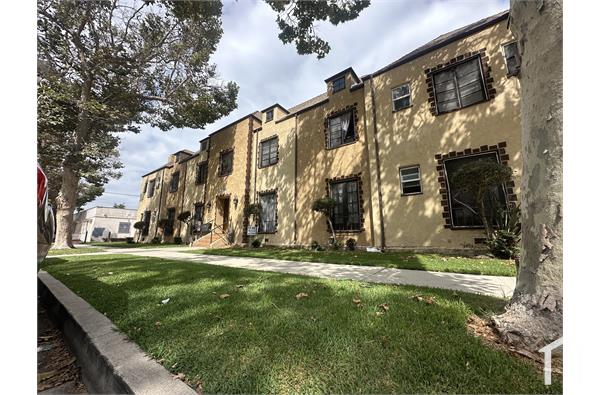 Affordable Housing
