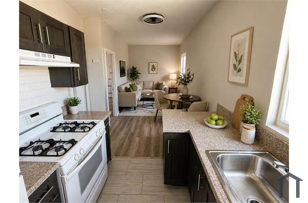 Affordable Housing