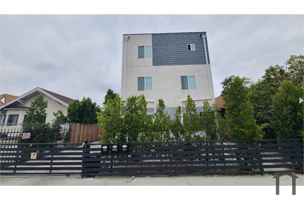 Affordable Housing