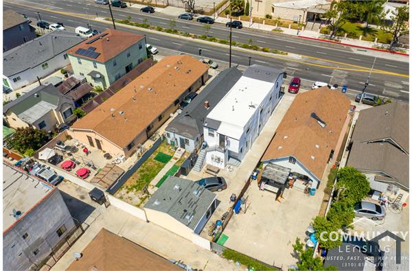 Affordable Housing