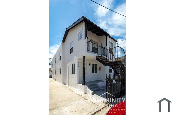 Affordable Housing