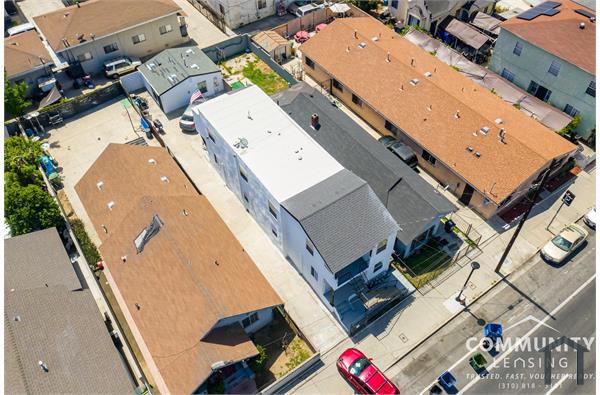 Affordable Housing
