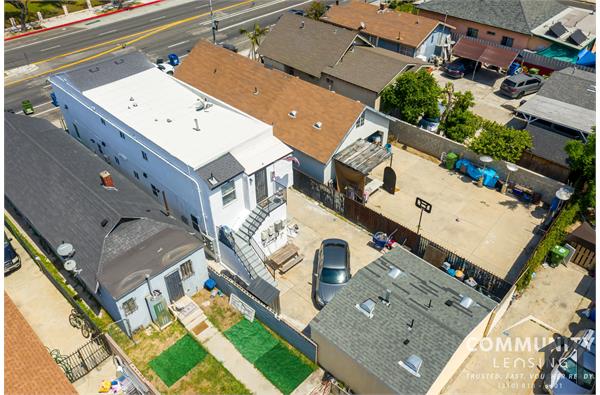 Affordable Housing