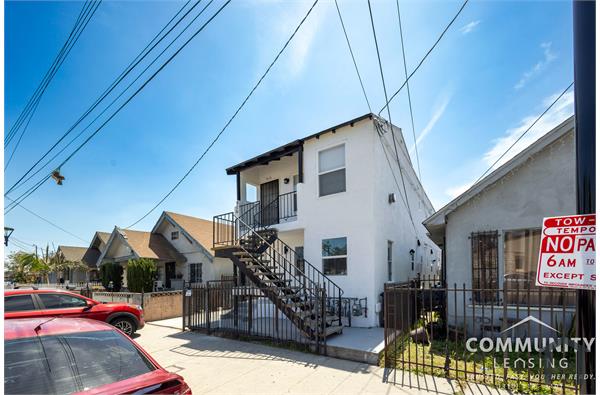 Affordable Housing