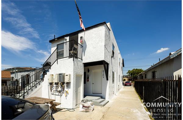 Affordable Housing