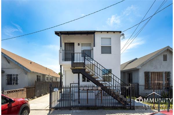 Affordable Housing