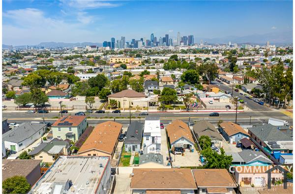 Affordable Housing