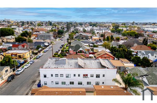 Affordable Housing